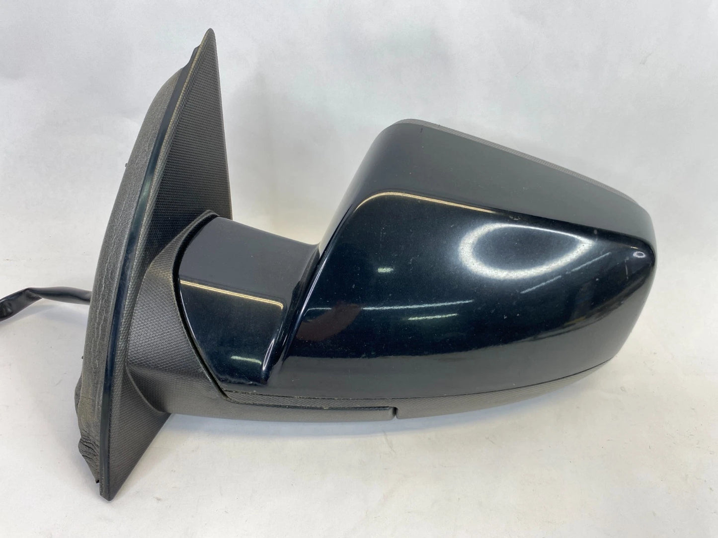 10-14 GMC TERRAIN 10-17 EQUINOX LEFT SIDE VIEW POWER MIRROR HEATED 22818314 OEM