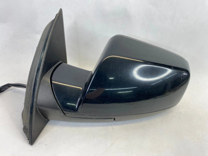 10-14 GMC TERRAIN 10-17 EQUINOX LEFT SIDE VIEW POWER MIRROR HEATED 22818314 OEM