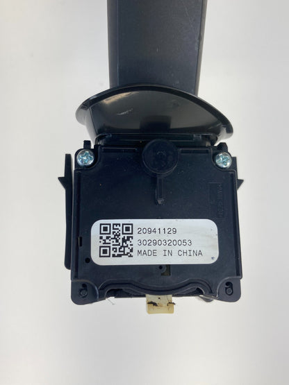 11-16 Chevrolet Cruze Headlight Turn Signal Lever Control Switch 20941129 OEM