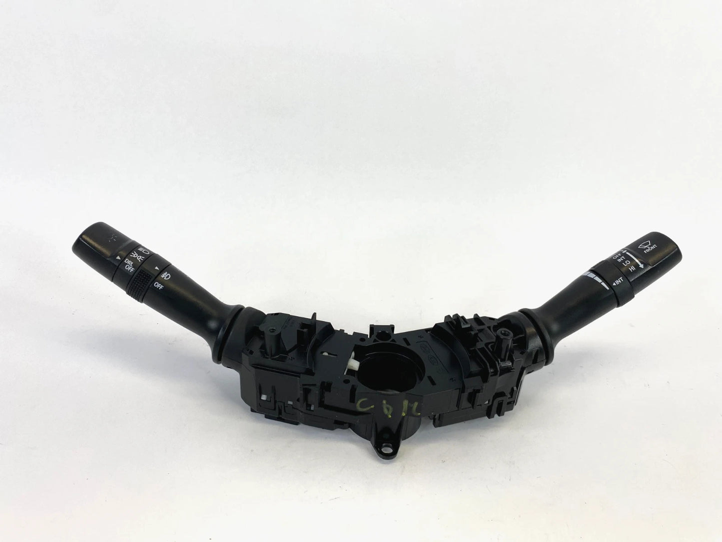 11-15 HYUNDAI SONATA COLUMN TURN SIGNAL & WIPER MULTIFUNCTION CONTROL SWITCH OEM