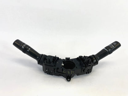 11-15 HYUNDAI SONATA COLUMN TURN SIGNAL & WIPER MULTIFUNCTION CONTROL SWITCH OEM