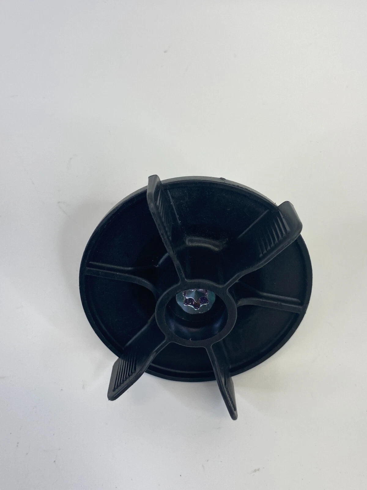 2007-2012 NISSAN SENTRA SPARE RETAINER HOLD DOWN HOLDER SCREW OEM