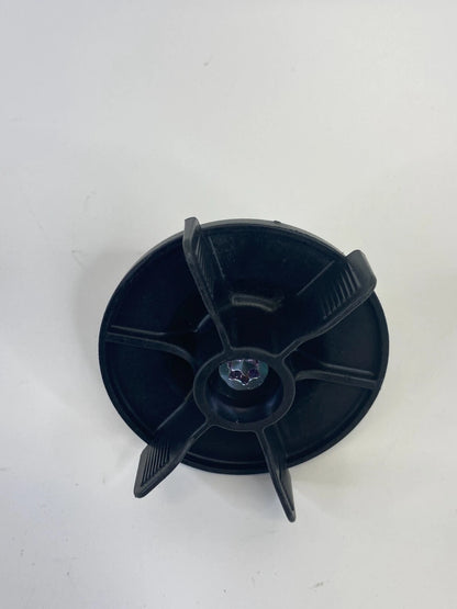 2007-2012 NISSAN SENTRA SPARE RETAINER HOLD DOWN HOLDER SCREW OEM