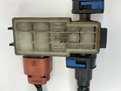 13 14 15 16 17 18 19 CADILLAC XTS 3.6L V6 FUEL SENSOR CONNECTOR A2C53390019 OEM