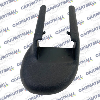 03-07 HONDA ACCORD FRONT LEFT SIDE SEAT TRACK OUTER END COVER RAIL 81597SDNA220