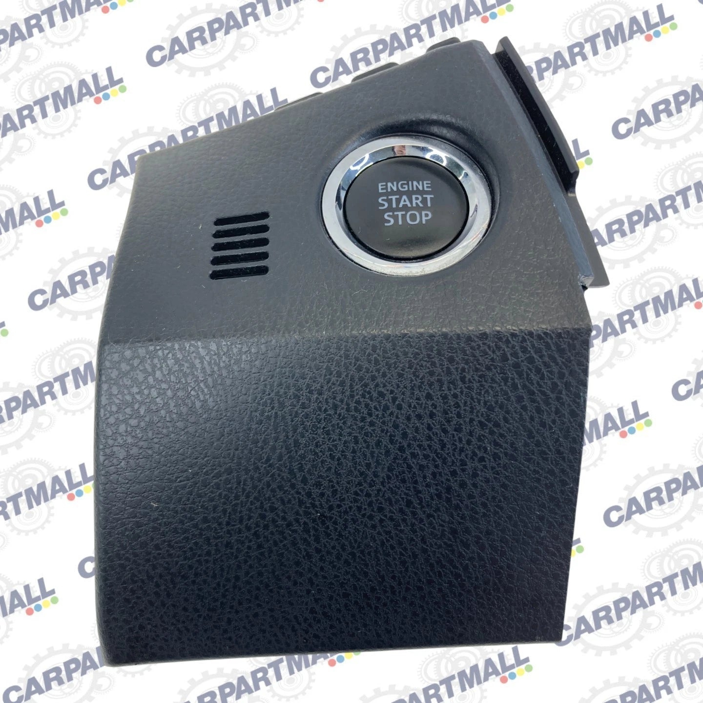 2014-2019 Toyota Corolla Start/Stop Engine Ignition Push Button W/ Bezel OEM