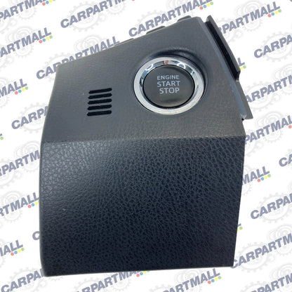 2014-2019 Toyota Corolla Start/Stop Engine Ignition Push Button W/ Bezel OEM