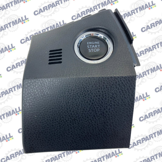 2014-2019 Toyota Corolla Start/Stop Engine Ignition Push Button W/ Bezel OEM