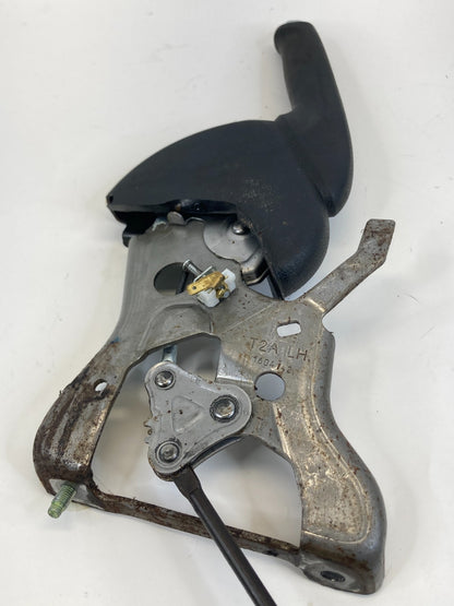 2013-2017 Honda Accord SEDAN Center Console Emergency Parking Brake Handle Lever