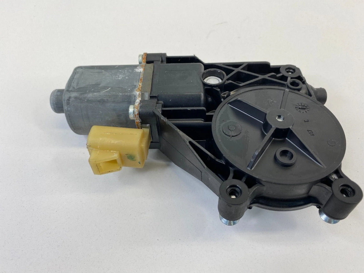 08-12 CHEVROLET MALIBU 07-09 AURA REAR LEFT SIDE DOOR WINDOW MOTOR 0130822365