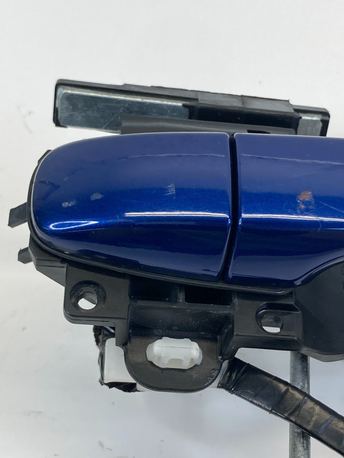 10-15 Toyota Prius Front Right Side Exterior Outer Door Handle 89746-47040 OEM