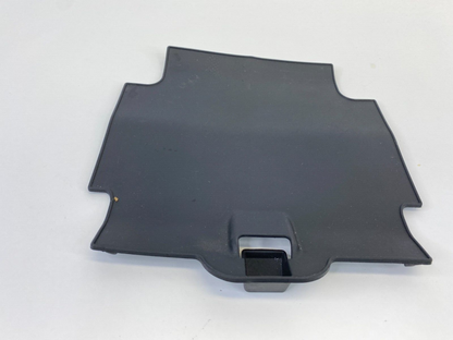 10- 12 Ford Fusion Dash Instrument Panel Storage Compartment Liner Rubber Mat