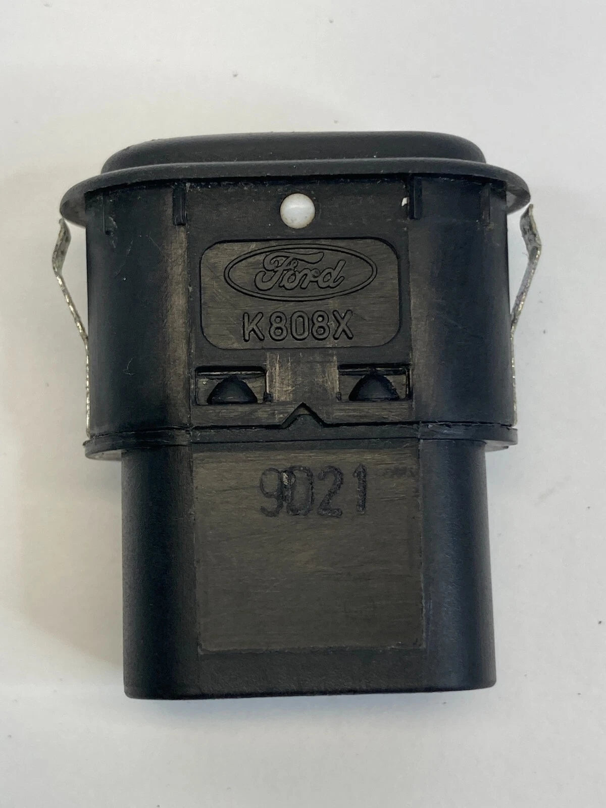 2006-2009 LAND ROVER RANGE ROVER SPORT SEAT LUMBAR CONTROL SWITCH 15B679AA OEM