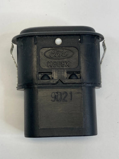 2006-2009 LAND ROVER RANGE ROVER SPORT SEAT LUMBAR CONTROL SWITCH 15B679AA OEM