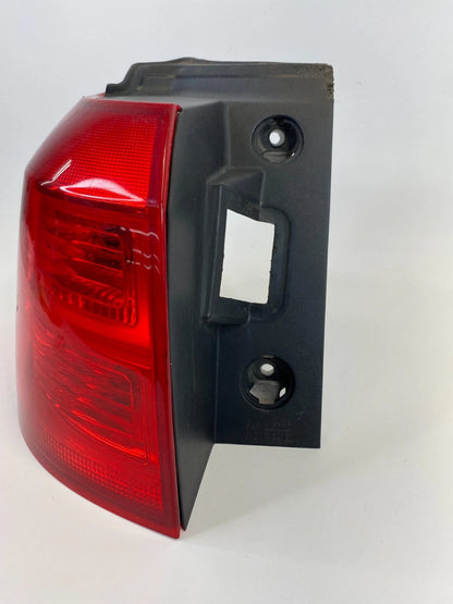 2010-2017 GMC TERRAIN REAR LEFT DRIVER SIDE OUTER TAIL LIGHT LAMP OEM