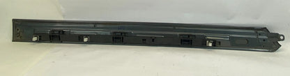 2005-2010 HONDA ODYSSEY REAR LEFT SIDE SLIDING DOOR RAIL TRIM COVER 72589-SHJA