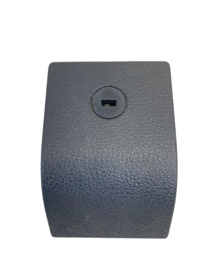 2012-2019 VOLKSWAGEN PASSAT REAR SEAT TRIM PANEL COVER CAP 561-863-413-PIA01 OEM