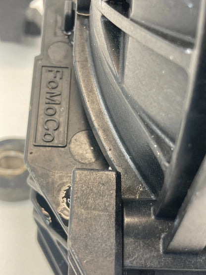 2012-2014 FORD FOCUS AUTOMATIC TRANSMISION GEAR SHIFTER SELECTOR BV6P-7K004-BJ