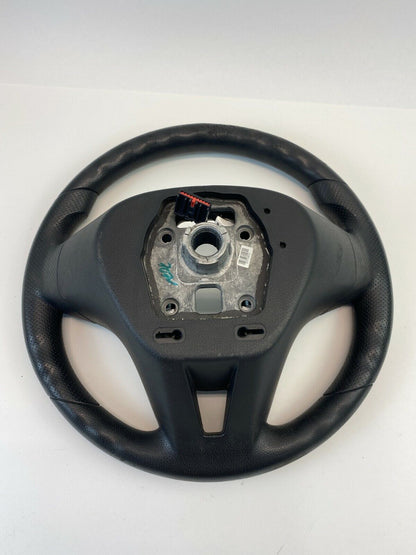 11-15 Chevrolet Cruze Front Left Side Steering Wheel w/ Cruise Controls 95227513