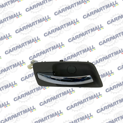 2005-2010 CHRYSLER 300 SEDAN 4-DR 3.5L FRONT RIGHT DOOR INNER HANDLE 1000106666