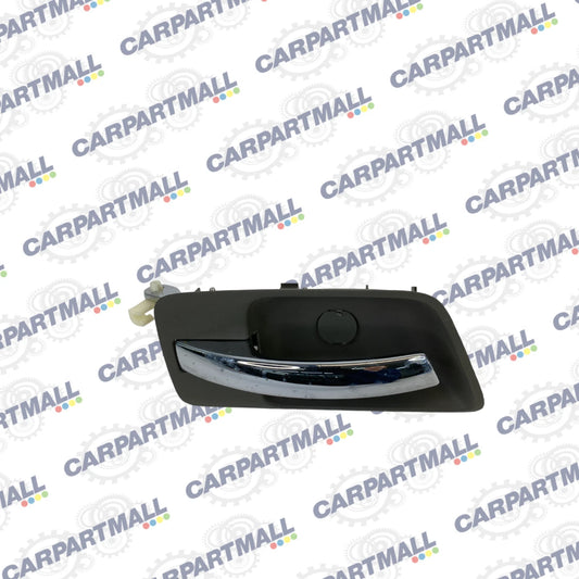 2005-2010 CHRYSLER 300 SEDAN 4-DR 3.5L FRONT RIGHT DOOR INNER HANDLE 1000106666
