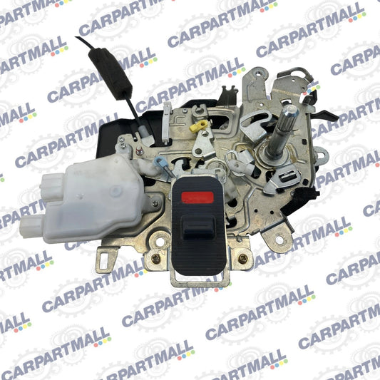 2005-2007 HONDA ODYSSEY REAR RIGHT SLIDING DOOR LATCH LOCK ACTUATOR OEM