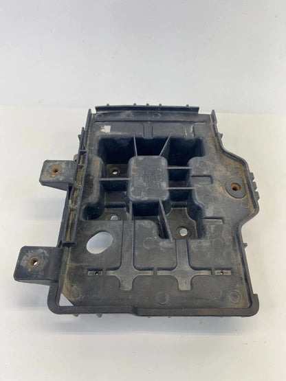 2014 2015 Kia Optima 2.4L A/T Battery Tray Holder Bracket 37150-2T200 OEM