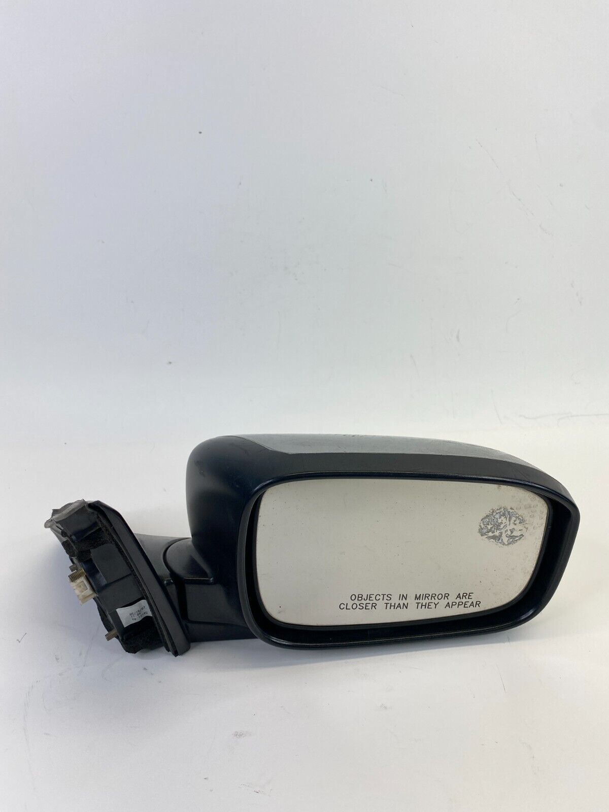 2003-2007 Honda Accord Right Passenger Side View Door Power Mirror E11015620