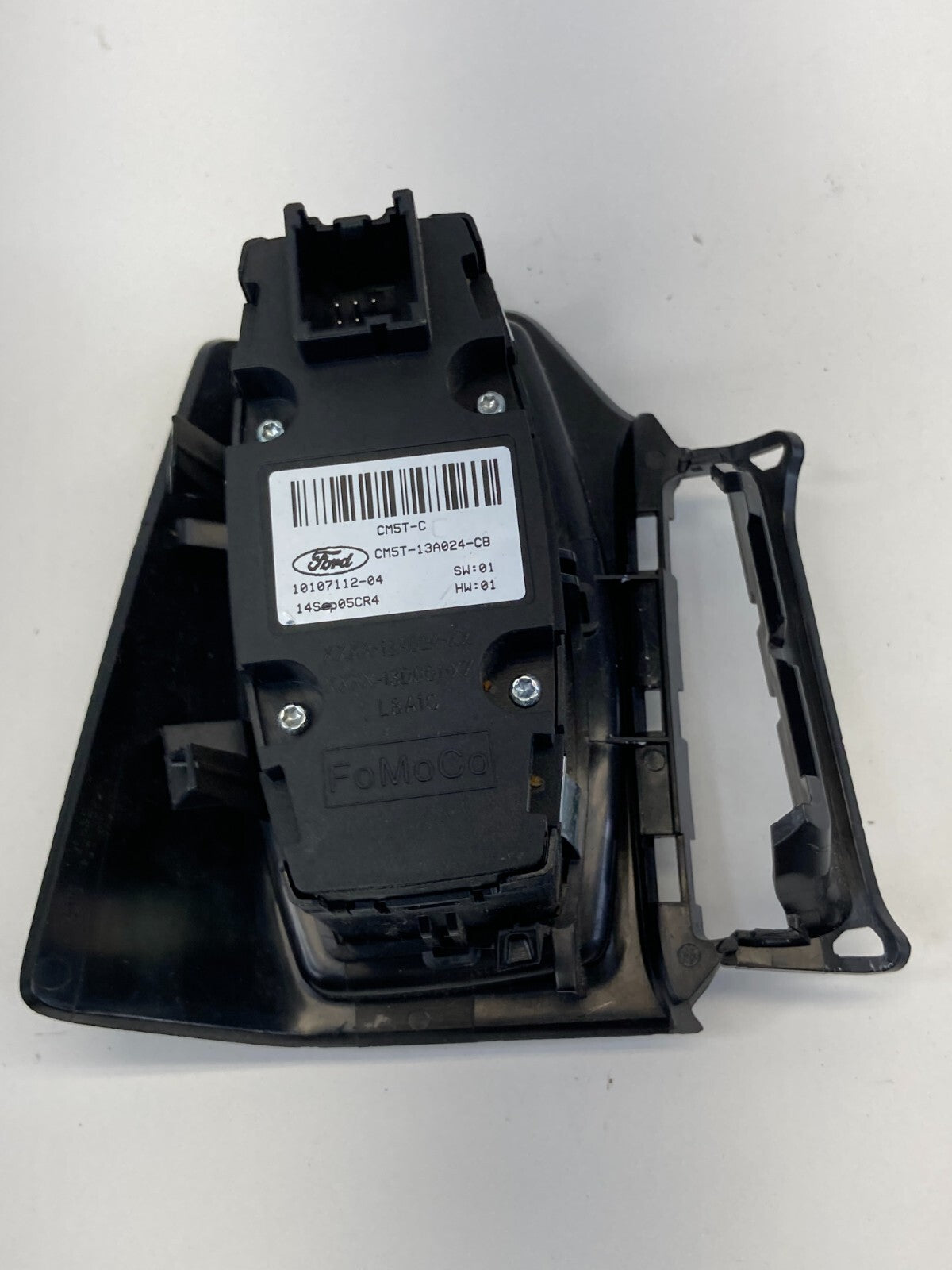 2012-2018 Ford Focus Dimmer Headlight Lamp Control Switch CM5T-13A024-CB