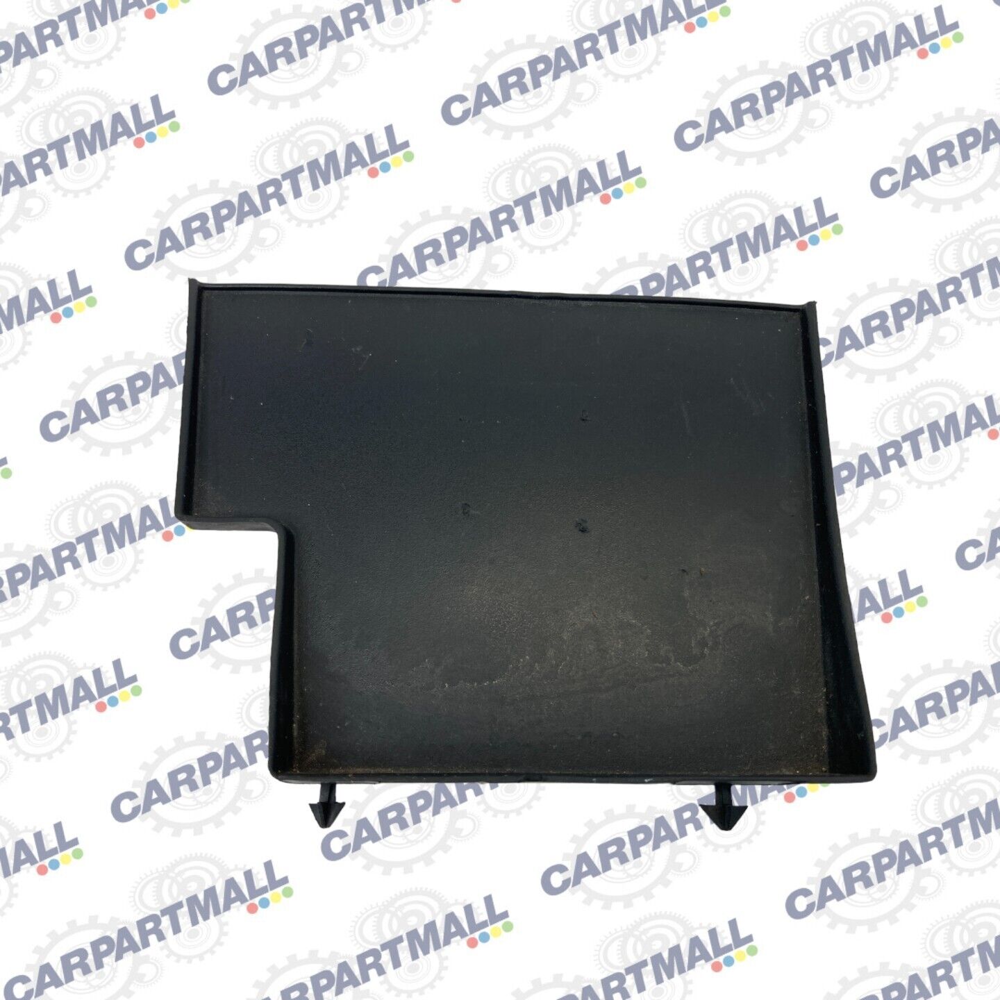 2005 06 2007 Jeep Grand Cherokee Front Left Driver Side Dash Liner Rubber Mat