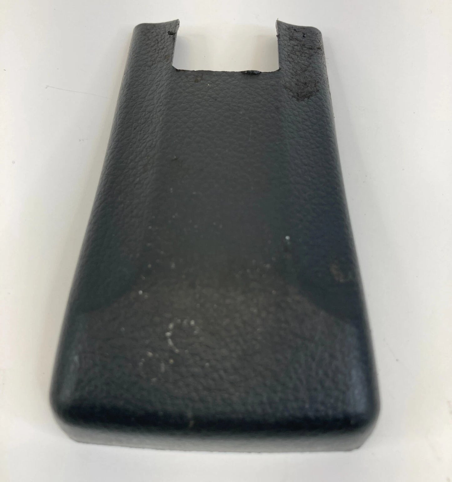 03-07 NISSAN MURANO RIGHT SIDE SEAT RAIL TRACK COVER TRIM BEZEL 87507-CA000 OEM