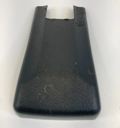 03-07 NISSAN MURANO RIGHT SIDE SEAT RAIL TRACK COVER TRIM BEZEL 87507-CA000 OEM