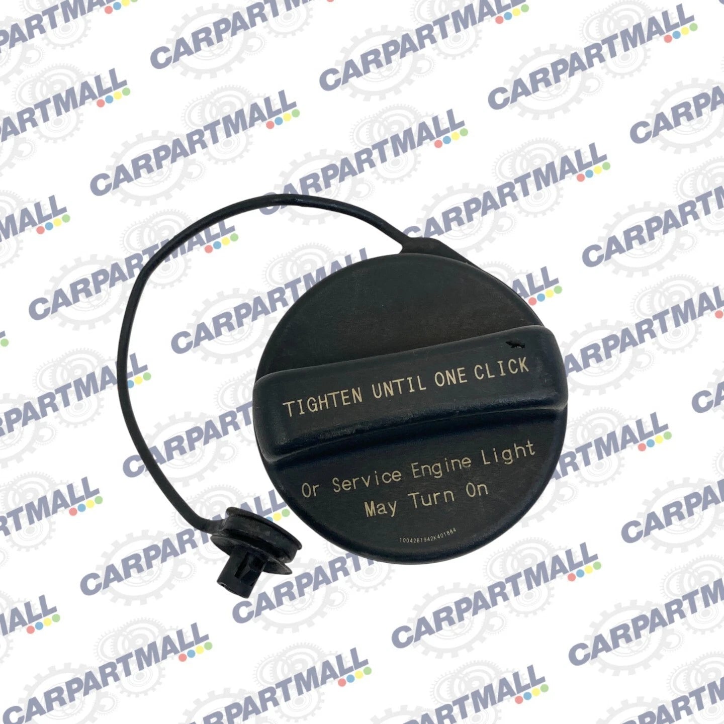 2010 2011 CADILLAC SRX 12-15 CTS 13-17 ATS FUEL FILLER GAS TANK CAP COVER OEM