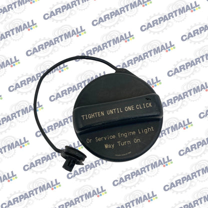 2010 2011 CADILLAC SRX 12-15 CTS 13-17 ATS FUEL FILLER GAS TANK CAP COVER OEM