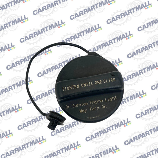 2010 2011 CADILLAC SRX 12-15 CTS 13-17 ATS FUEL FILLER GAS TANK CAP COVER OEM