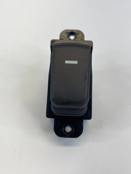 2008-2010 HYUNDAI SONATA REAR RIGHT SIDE DOOR POWER WINDOW CONTROL SWITCH OEM