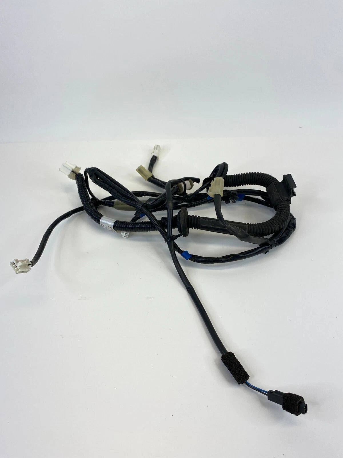 2010 11 12 13 2014 SUBARU LEGACY SEDAN REAR TRUNK LID WIRE HARNESS ASSEMBY OEM