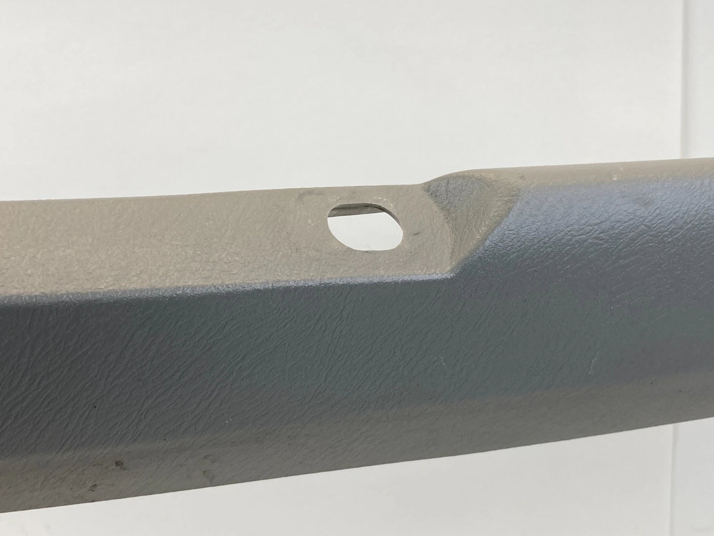 2002-2004 Nissan Xterra Front Right Side Windshield Pillar Cowl Trim Plate OEM