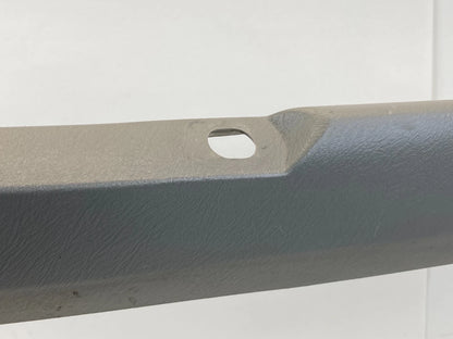 2002-2004 Nissan Xterra Front Right Side Windshield Pillar Cowl Trim Plate OEM