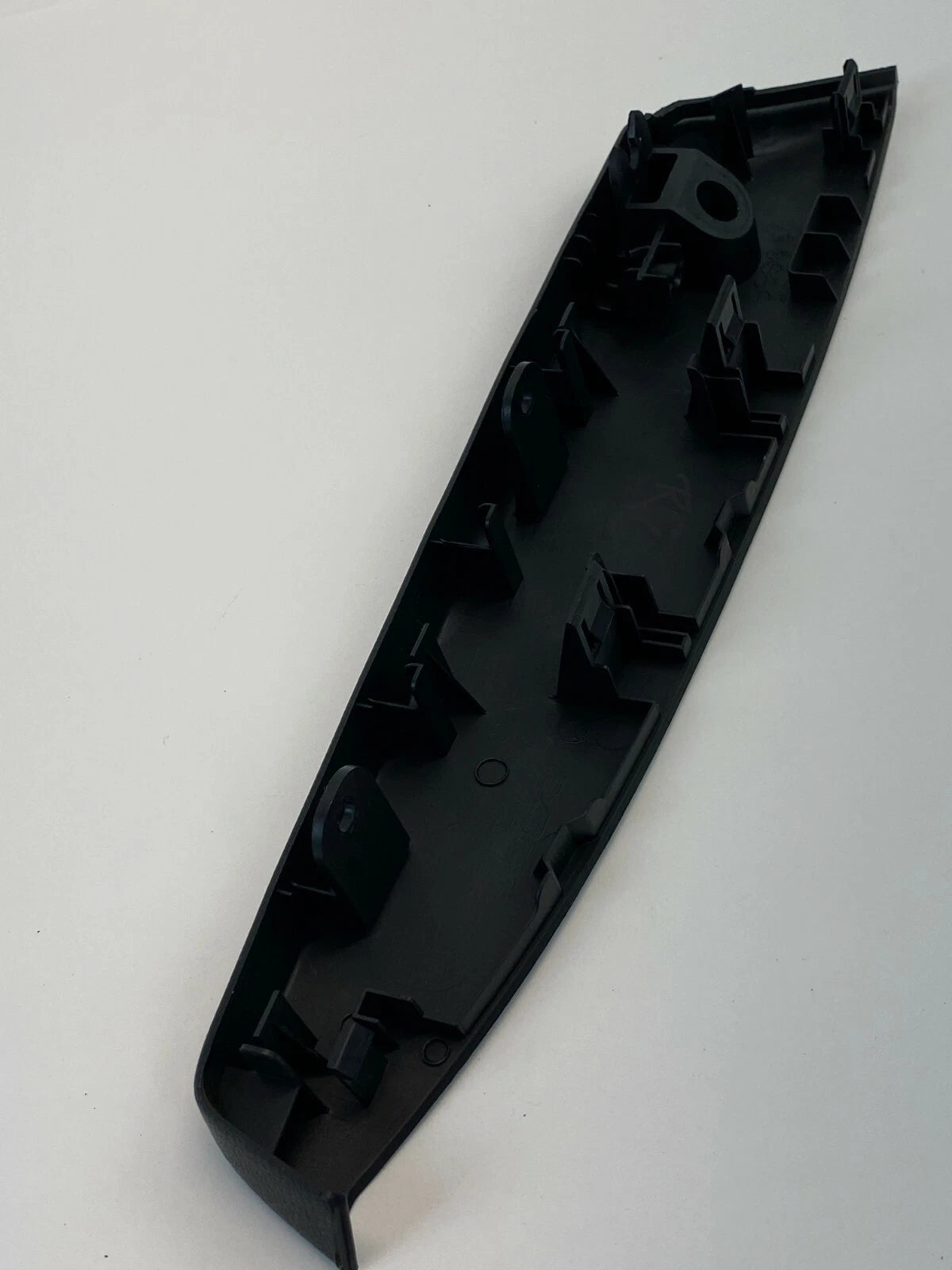 2010-2013 MAZDA 3 MAZDA3 SEDAN REAR LEFT DOOR PANEL TRIM BEZEL BBM45581E OEM