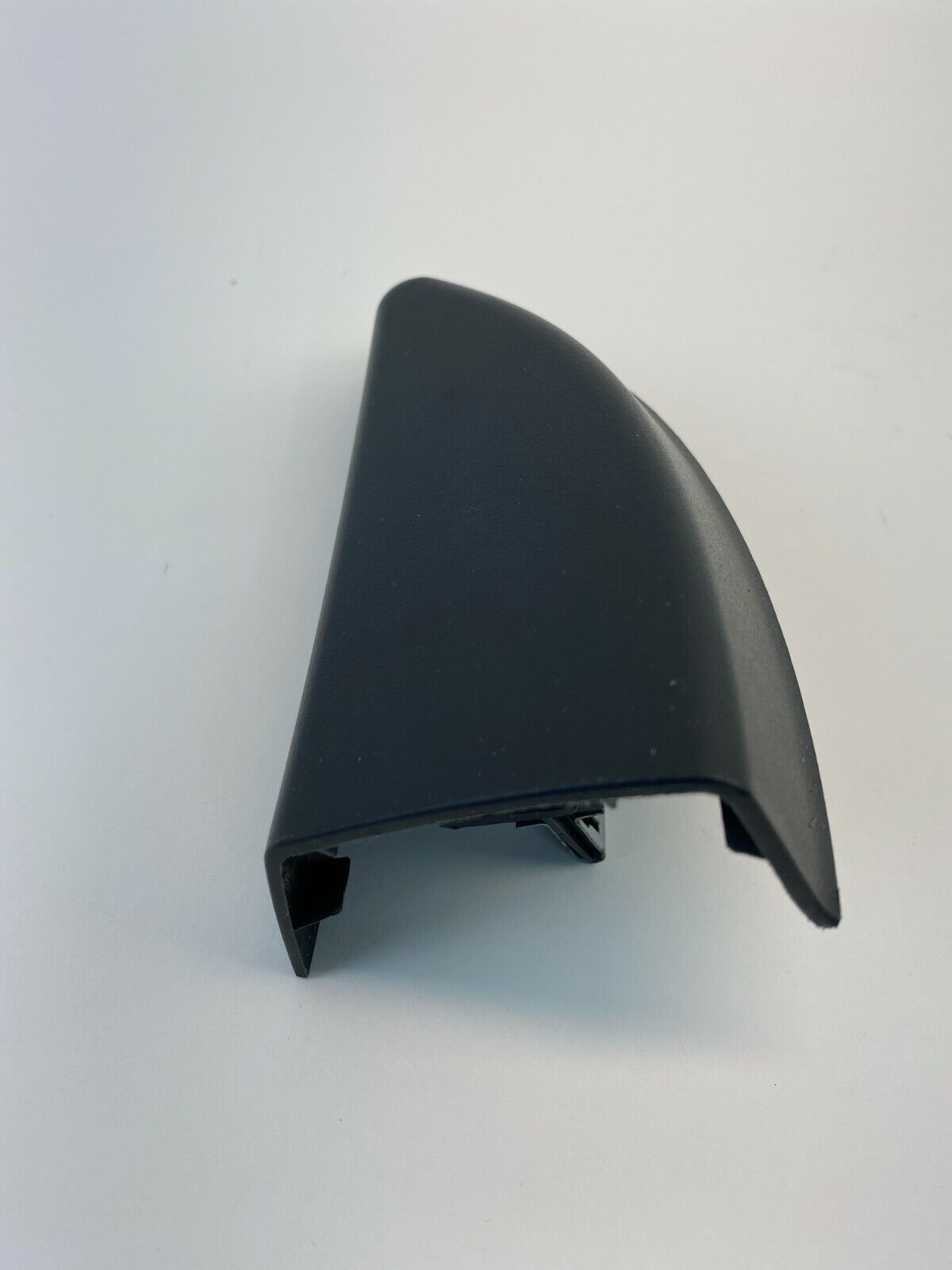 07-09 Dodge Caliber Front Left Driver Side Door Inner Mirror Corner Cover Trim