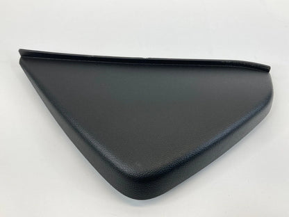 2011-2016 CHEVROLET CRUZE FRONT LEFT SIDE DASH END CAP PANEL TRIM COVER 95987082