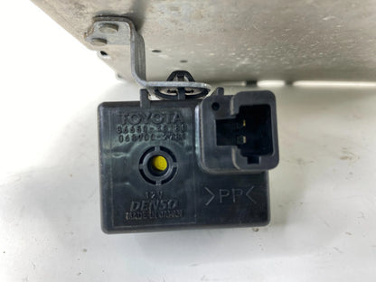 2001-2005 LEXUS GS300 3.0L RWD A/T CHASSIS ECM SKID CONTROL MODULE 89540-30392