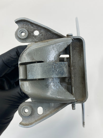 1998-2017 Lincoln Navigator SUV Gas Tank Fuel Filler Door Lid Cover Cap OEM