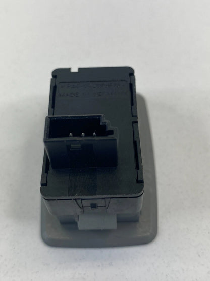 2007-2013 BMW 328I BASE SEDAN REAR RIGHT WINDOW SWITCH BUTTON 6945875 OEM