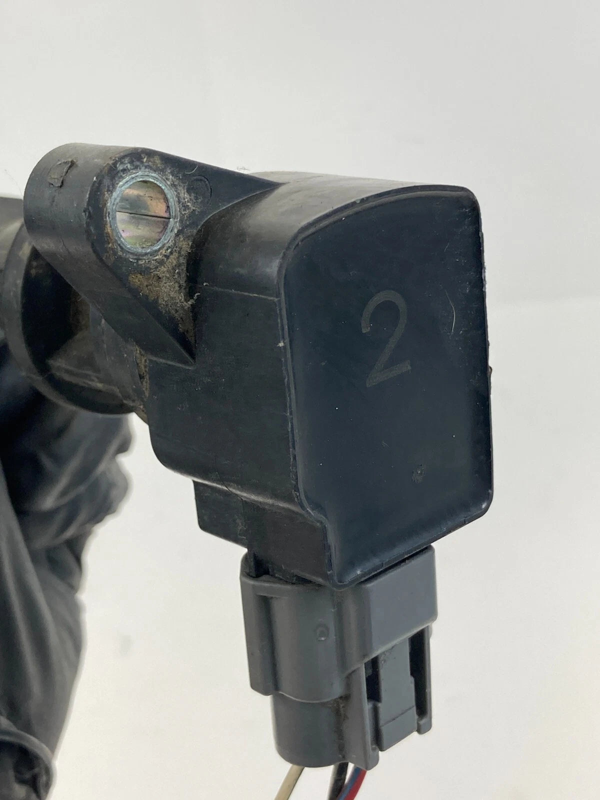 2008-2015 MAZDA 5 MAZDA5 2.5L ENGINE IGNITION IGNITER COIL 0997001463