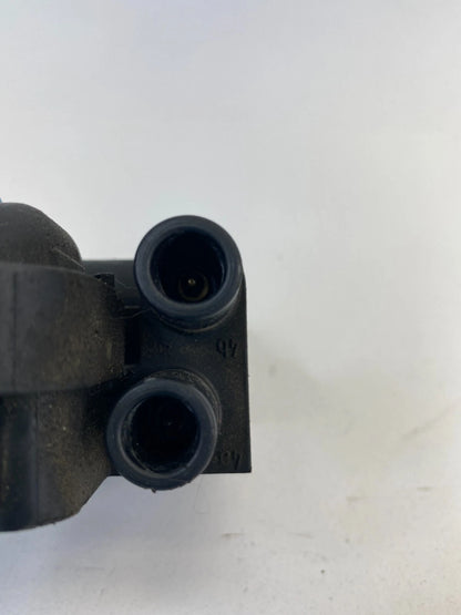 1999 2000 2001 2002 2003 MERCEDES-BENZ CLK430 4.3L AT IGNITION COIL 0221503035