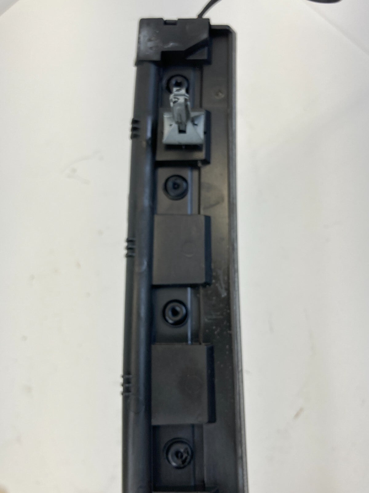 2010-2013 Buick LaCrosse Front Center Dash Molding Cover Trim Assy 9069741.001