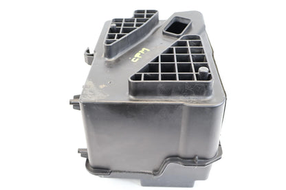 2016 2017 2018 HONDA PILOT BATTERY TRAY HOLDER HOUSING BOX W/ COVER OEM