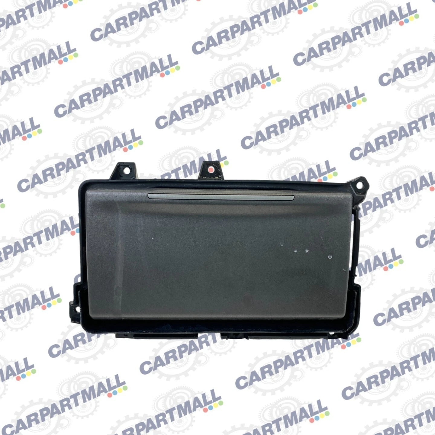 2008-2011 HONDA ACCORD FRONT CENTER CONSOLE CUP HOLDER TRAY ASSY 77295-TA0-A010